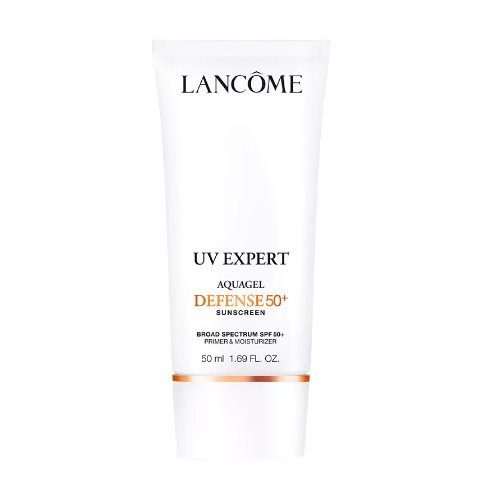 ModubaUV 엑스퍼트 아쿠아젤 디펜스 SPF 50+ 프라이머 & 모이스처라이저 1.7oz