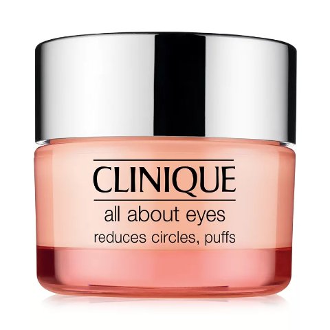 ModubaClinique 올 어바웃 아이즈™ 아이 크림 비타민 C 1oz