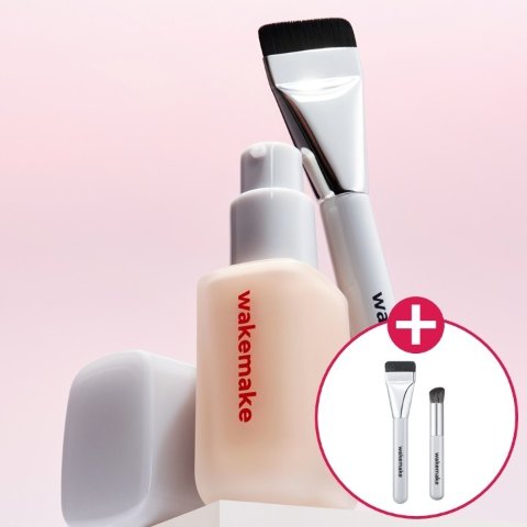 Moduba웨이크메이크 심리스 웨어 파운데이션 30ml