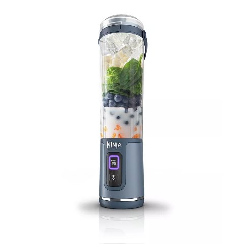 ModubaNinja 블래스트 휴대용 블렌더