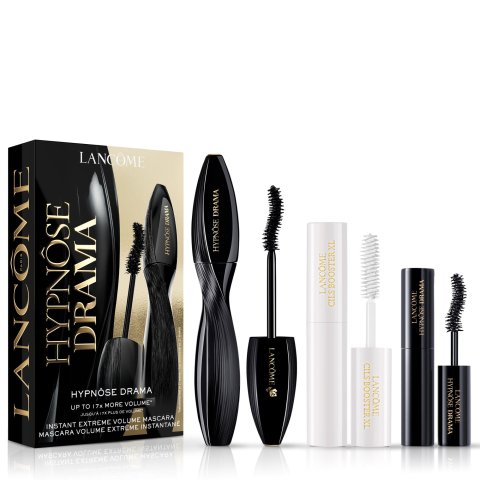 Moduba$56 상당 세트이프노즈 드라마 & 실 부스터 XL 마스카라 세트