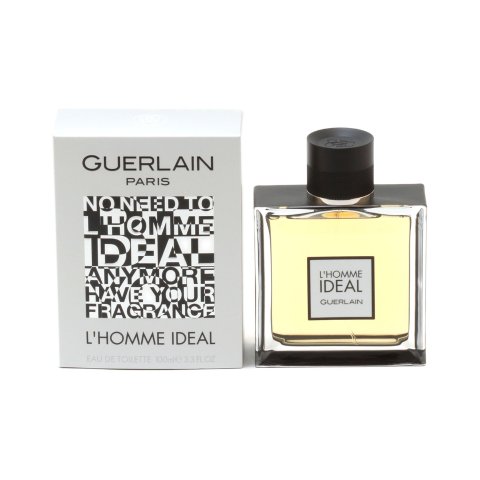 ModubaGuerlain 남성 롬므 이데알 EDT 100ml