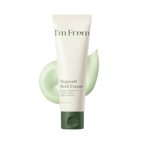Moduba머그워트 플루이드 크림 50ml