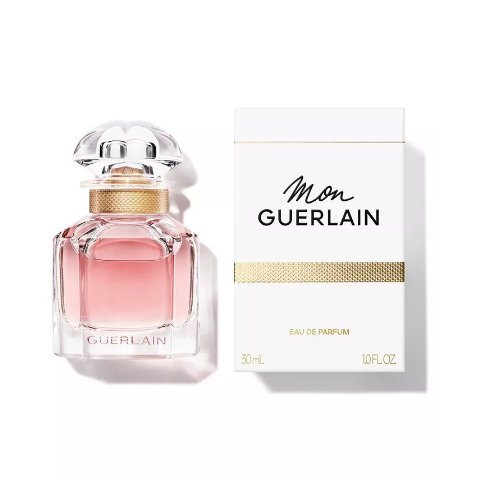 ModubaGUERLAIN 몽 구르랑 오 드 퍼퓸 스프레이 30ml