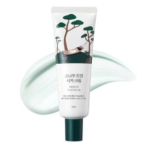 Moduba소나무 진정 시카 크림 50ml