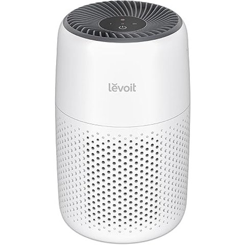 ModubaLEVOIT 침실용 공기청정기
