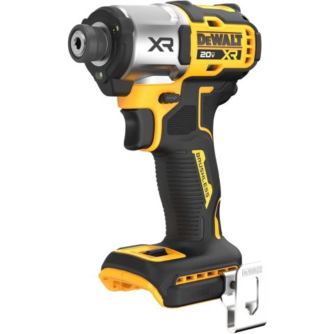 ModubaDEWALT 20V MAX XR 임팩트 드라이버 본체
