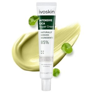 ModubaIVOSKIN 인텐시브 시카 리페어 크림