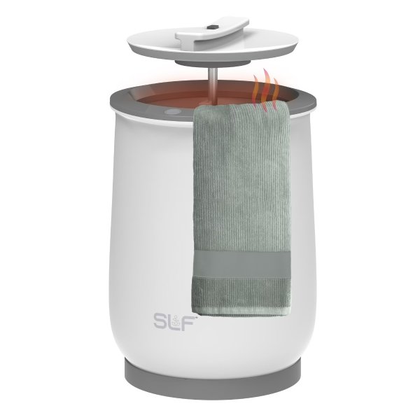SLF 20L 럭셔리 타월 워머