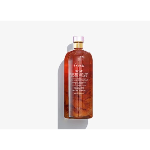 Moduba$77 상당 세트로즈 딥 하이드레이션 페이셜 토너 400ml