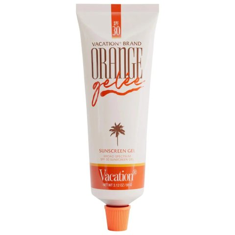 Moduba오렌지 젤리 스프레이 오일 SPF 30 선스크린