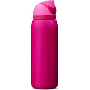 Moduba프리십 스테인리스 보온보냉 텀블러 40oz 리드 마이 립스