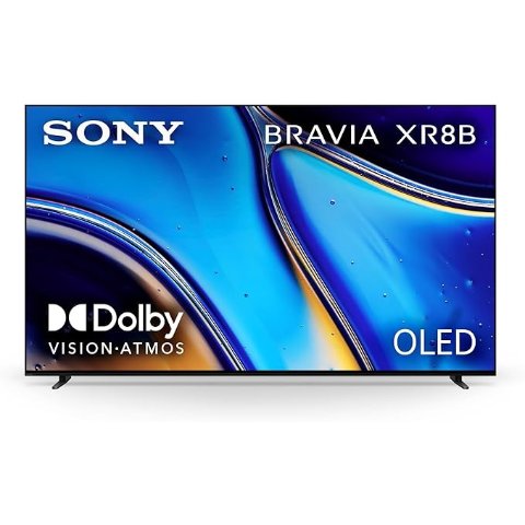 Moduba브라비아 XR8B 77인치 OLED 4K 스마트 TV