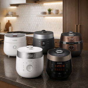 10컵 압력밥솥 $179.99~