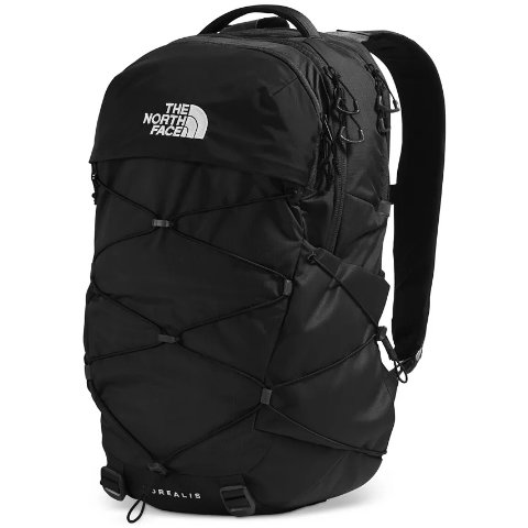 ModubaThe North Face 보레알리스 백팩 TNF 블랙