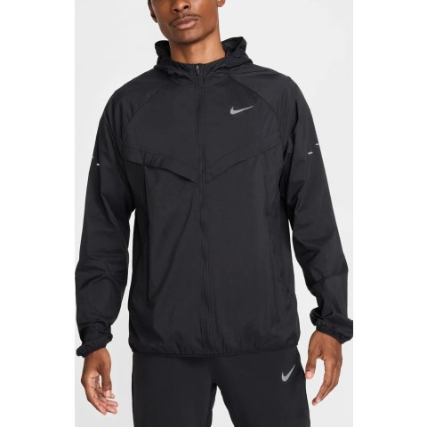 Moduba스트라이드 Dri-FIT UV 후디드 러닝 재킷
