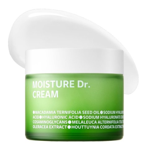 Moduba모이스춰 닥터 크림 70ml