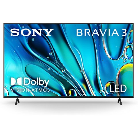 Moduba브라비아 3 65인치 4K LED 스마트 TV