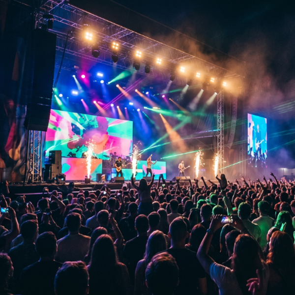 오늘부터 예매 시작! 🎟️라이브네이션 $30 콘서트 티켓, 지금 예매하는 방법 총정리