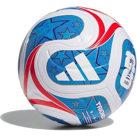 Modubaadidas FIFA 월드컵 2026 트리온다 개최국 리그 축구공