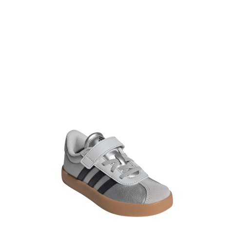 Modubaadidas 키즈 VL 코트 3.0 스니커즈