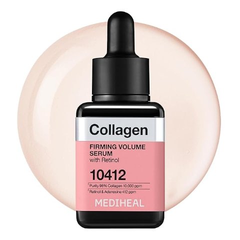 Moduba콜라겐 볼륨 리프팅 세럼 레티놀 40ml