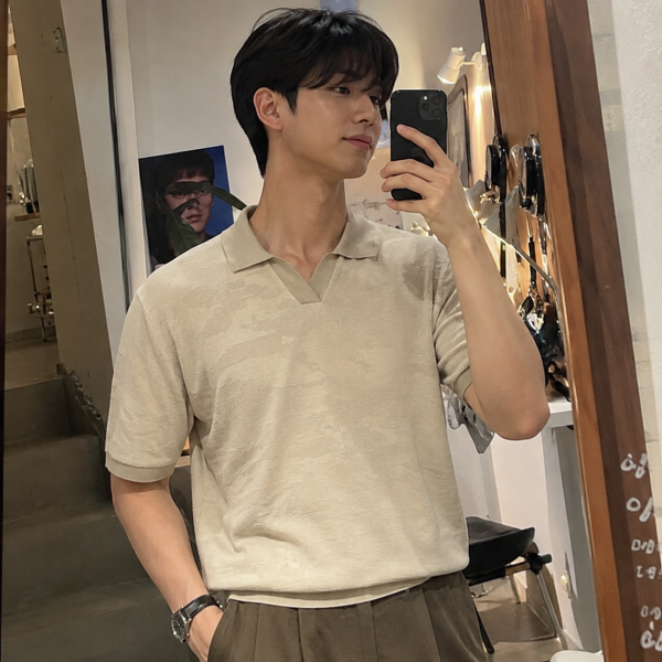 린넨 반바지 $36 🩳COS 남성 의류 최대 60% 할인
