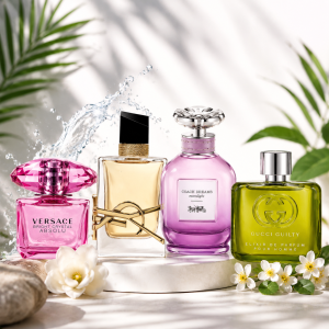 YSL 리브르 오 드 퍼퓸 $83.99