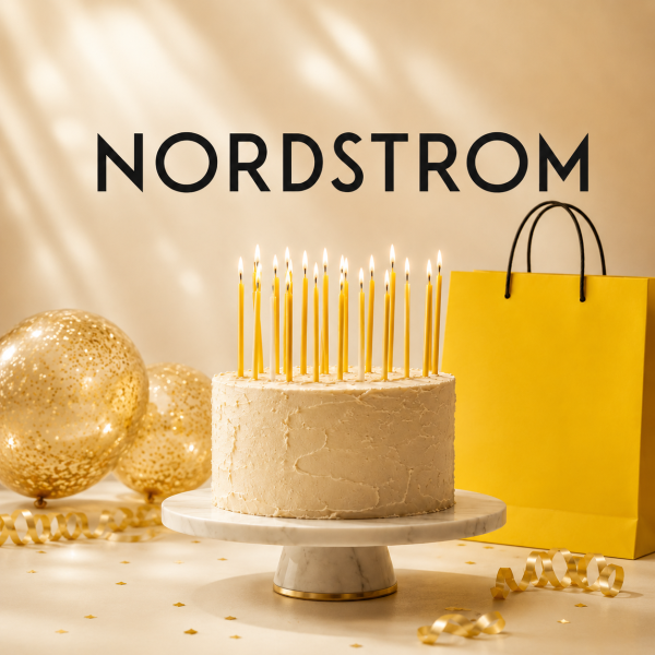 조말론 $165+ 구매 시 향수 4종 세트 증정Nordstrom 애니버서리 세일 최대 70% 할인 🛍️✨