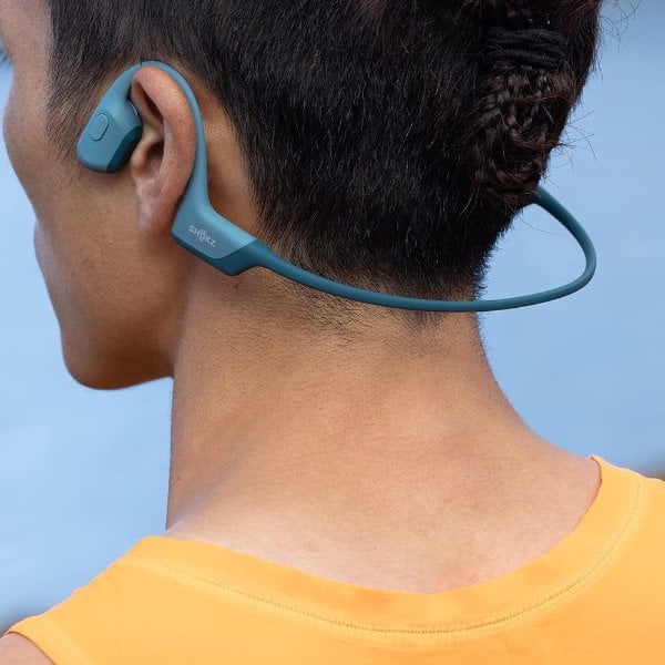 최저가: SHOKZ 오픈런 프로 골전도 오픈이어 블루투스 헤드폰