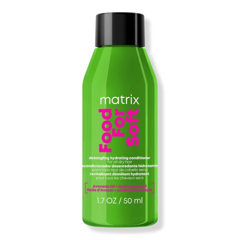 ModubaMatrix 푸드 포 소프트 디탱글링 하이드레이팅 컨디셔너 1.7oz