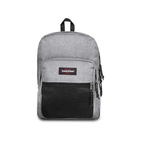 ModubaEASTPAK Pinnacle 38L 백팩 듀얼 수납 선데이 그레이
