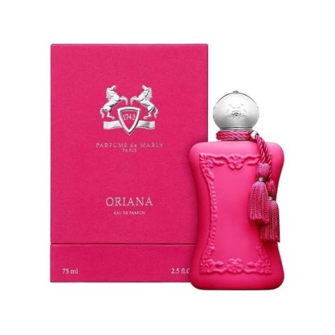ModubaParfums De Marly Oriana 2.5 OZ EDP Women