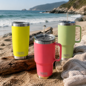 램블러 42oz 스트로 머그 $31.50