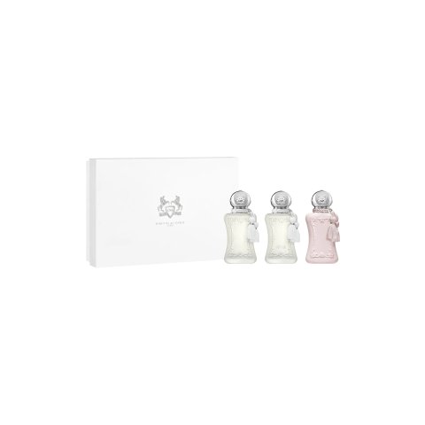 Moduba$765 상당 세트Parfums de Marly 시그니처 트리오 향수 세트