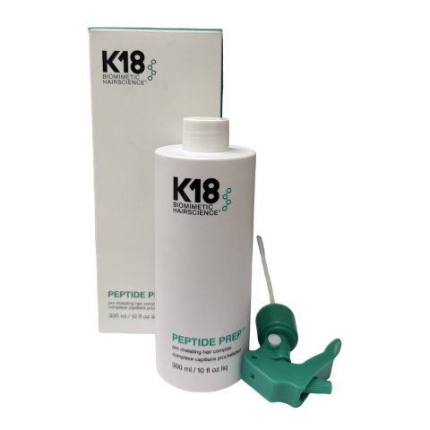 ModubaK18 Professional Peptide Prep Pro 킬레이팅 헤어 케어 10oz