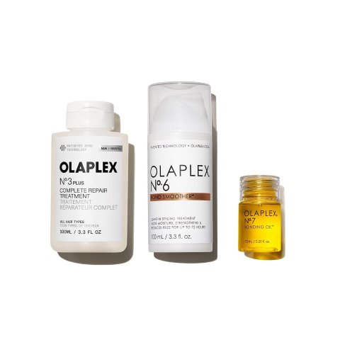 Moduba트릿 앤 샤인 헤어 키트