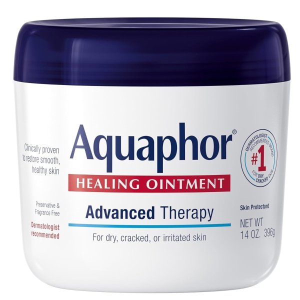 Aquaphor 힐링 오인트먼트 14oz