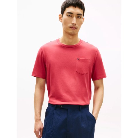 Moduba에브리데이 포켓 티셔츠