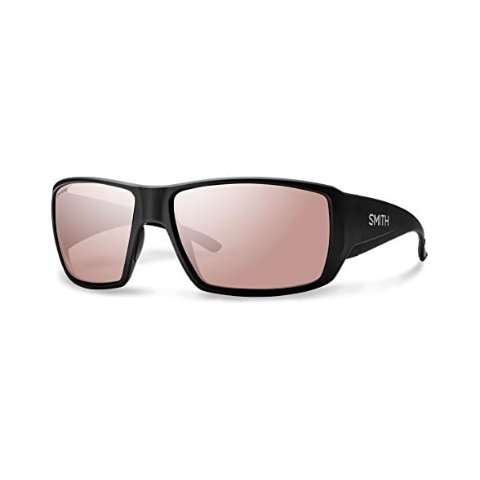 ModubaSmith Optics 남성 가이드 선글라스