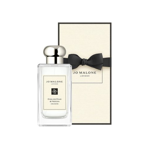 ModubaJo Malone London 잉글리시 페어 & 프리지아 코롱 3.4fl oz