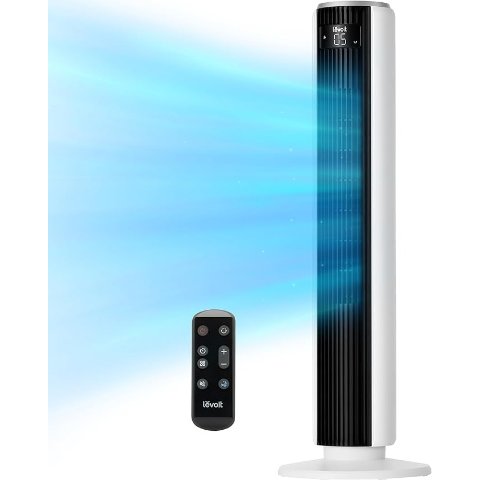 ModubaLEVOIT 36인치 타워 팬 