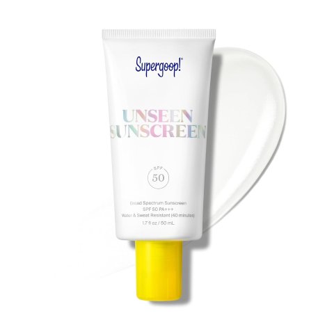 ModubaSupergoop! 언씬 선스크린