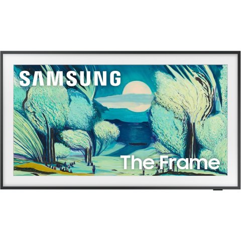 Moduba더 프레임 50인치 TV