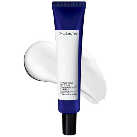 Moduba 농축 아이 크림 0.84oz 2-in-1