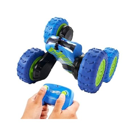 ModubaHot Wheels RC 트위스트 시프터 1:24 리모컨 자동차