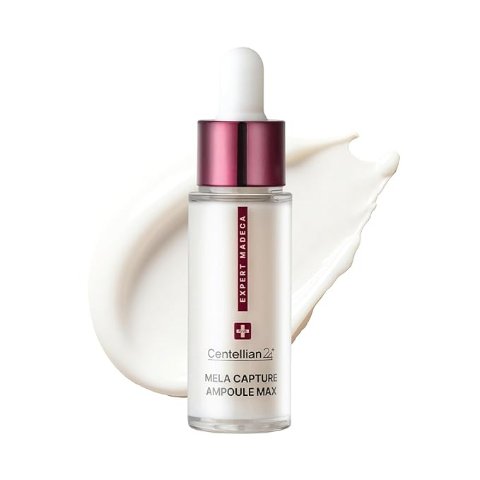 Moduba엑스퍼트 마데카 멜라 캡처 앰플 맥스 0.5fl oz