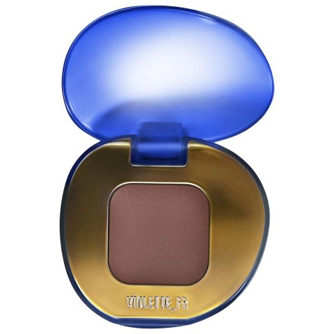 ModubaPLUME EYESHADOW 페더 매트 베일 + 페더 쉬머 베일