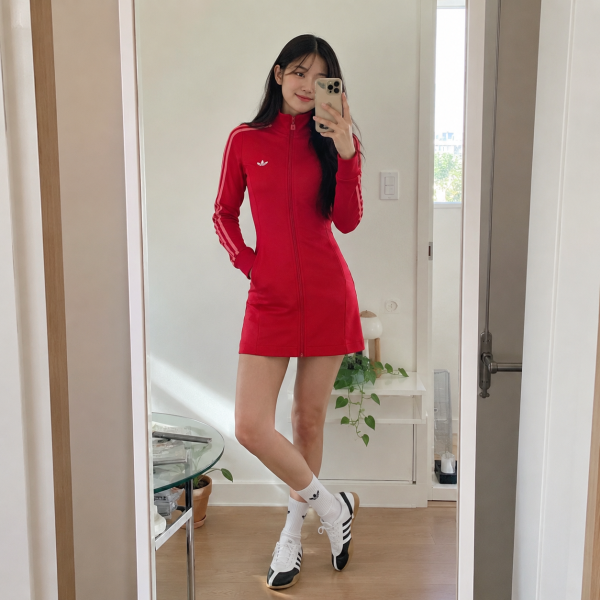아디다스 반바지 $22.50, 운동화 $36.75~adidas 최대 50% + 앱 전용 추가 25% 할인 🔥