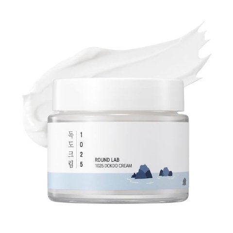 Moduba1025 독도 크림 80ml